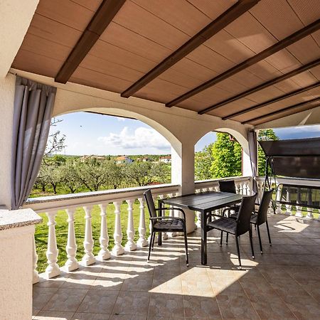 Apartment Danica Valtura Dış mekan fotoğraf