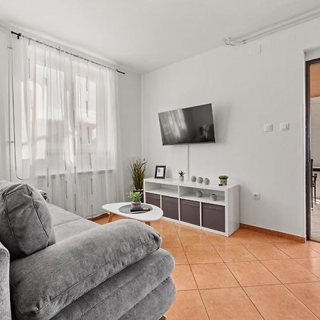Apartment Danica Valtura Dış mekan fotoğraf