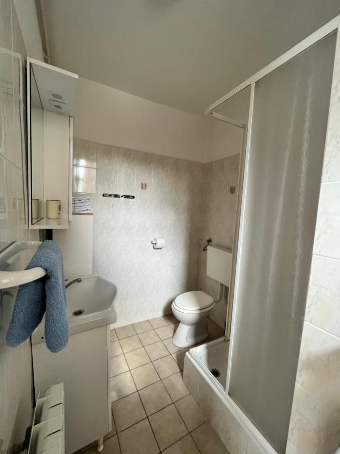 Apartment Danica Valtura Dış mekan fotoğraf