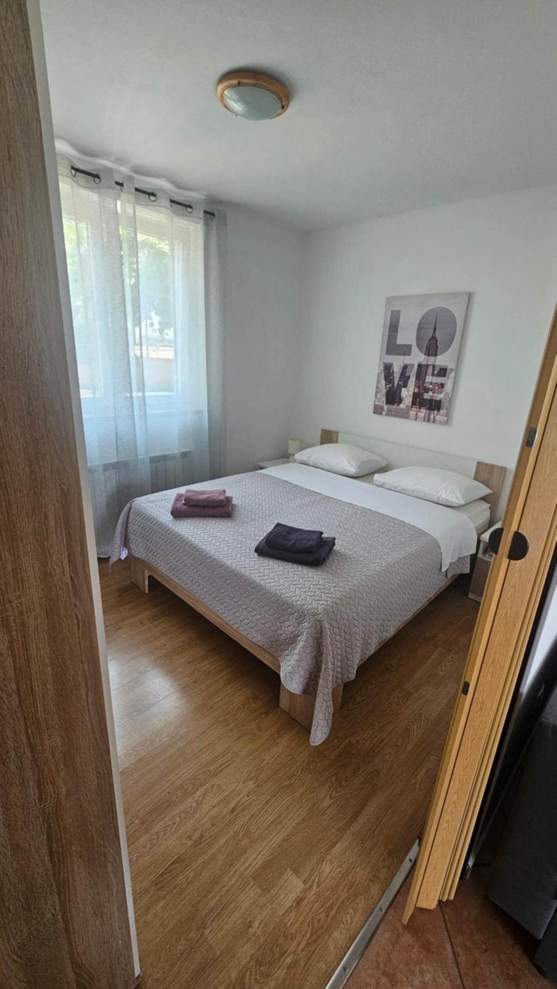 Apartment Danica Valtura Dış mekan fotoğraf