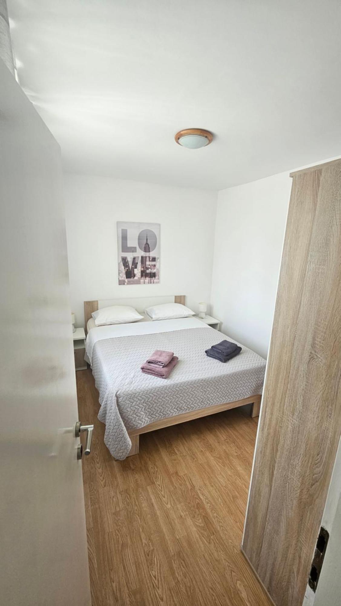 Apartment Danica Valtura Dış mekan fotoğraf
