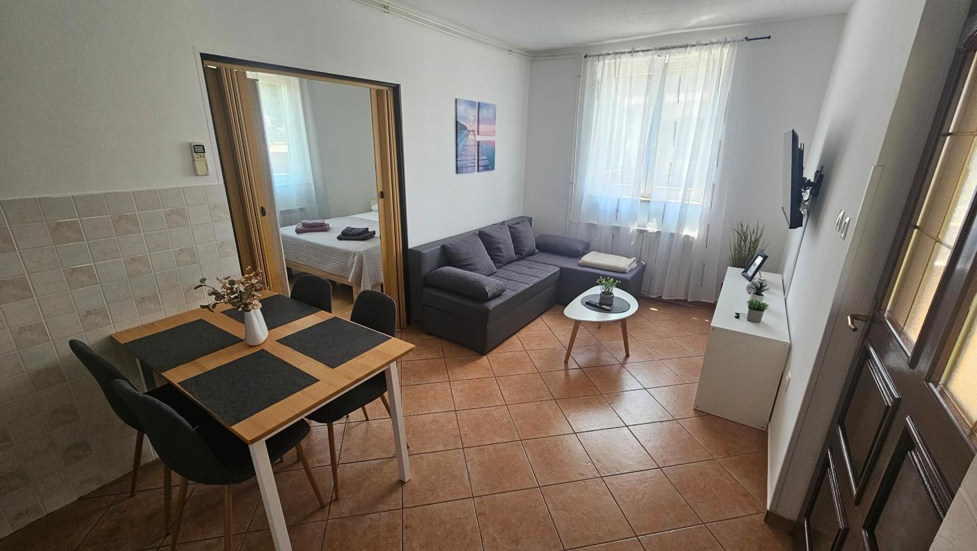 Apartment Danica Valtura Dış mekan fotoğraf