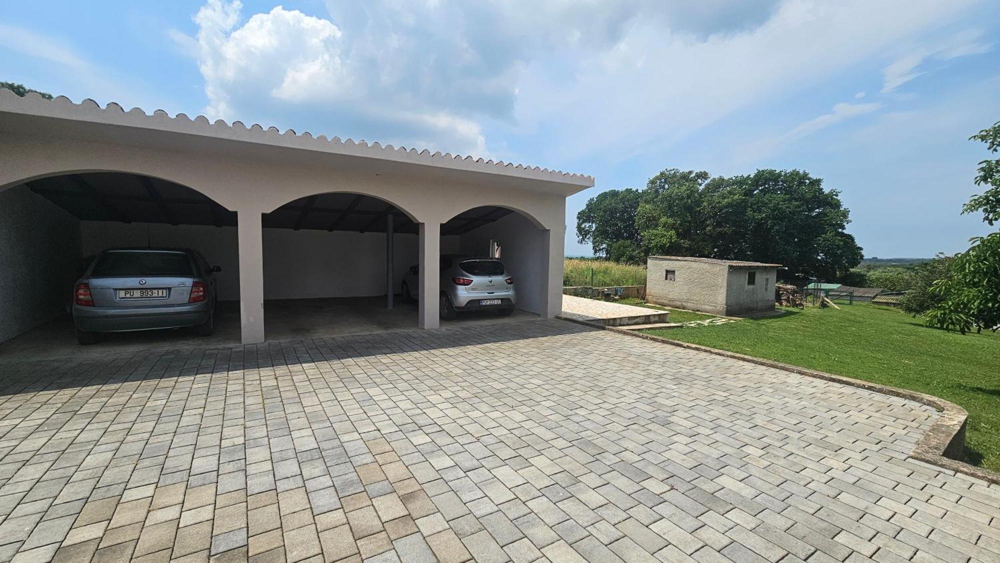 Apartment Danica Valtura Dış mekan fotoğraf