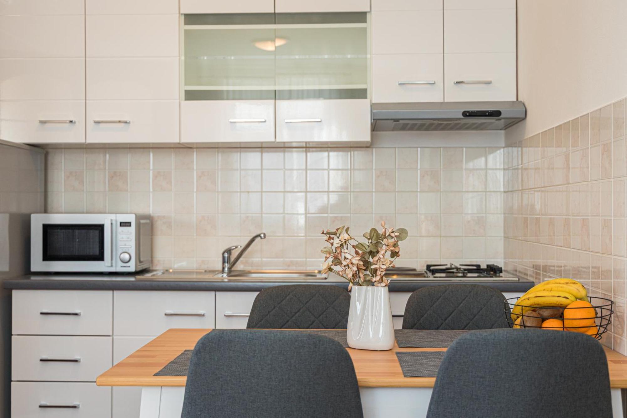 Apartment Danica Valtura Dış mekan fotoğraf