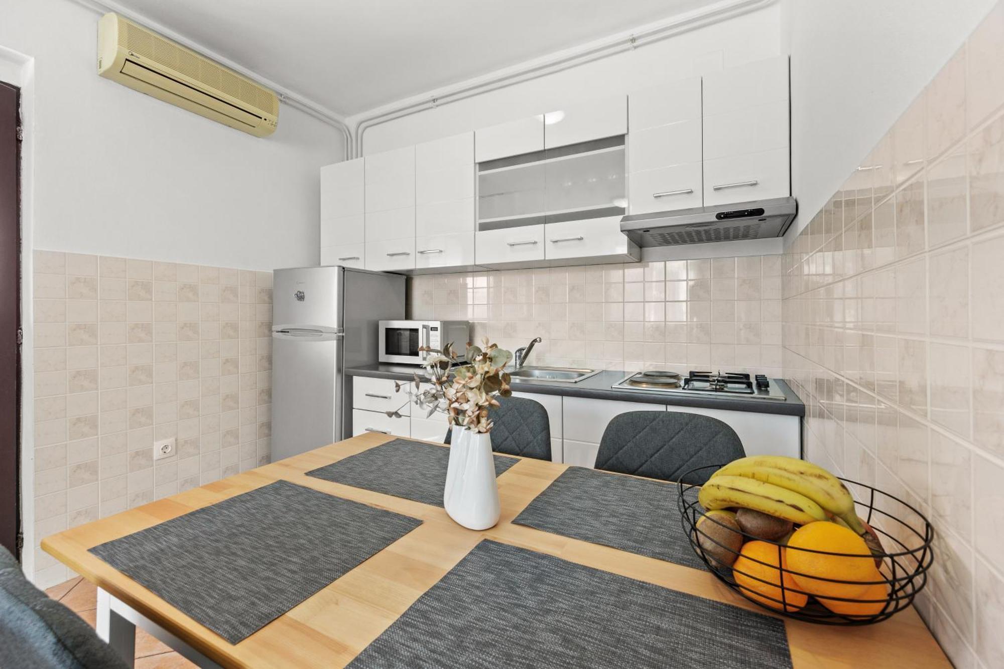Apartment Danica Valtura Dış mekan fotoğraf