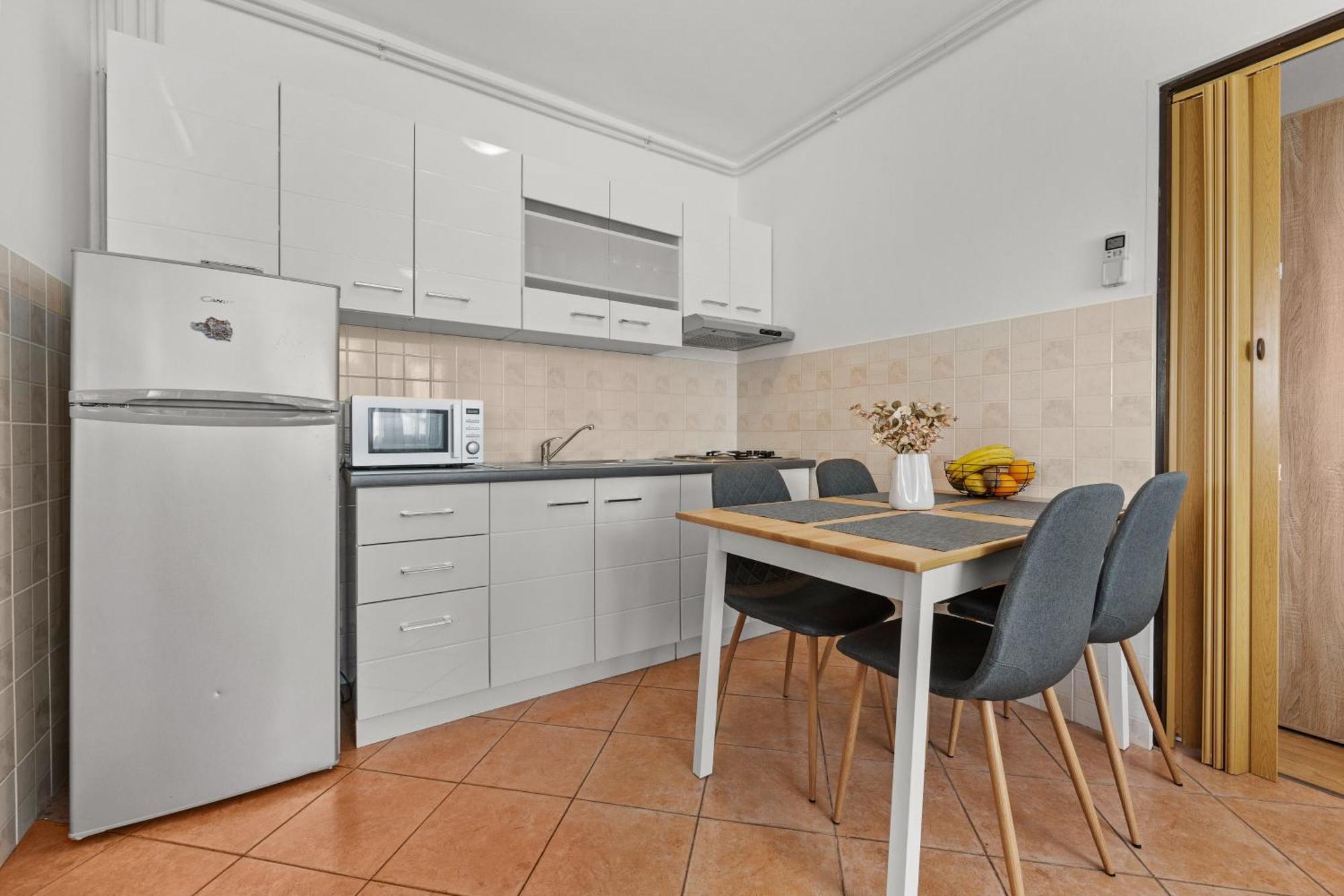 Apartment Danica Valtura Dış mekan fotoğraf