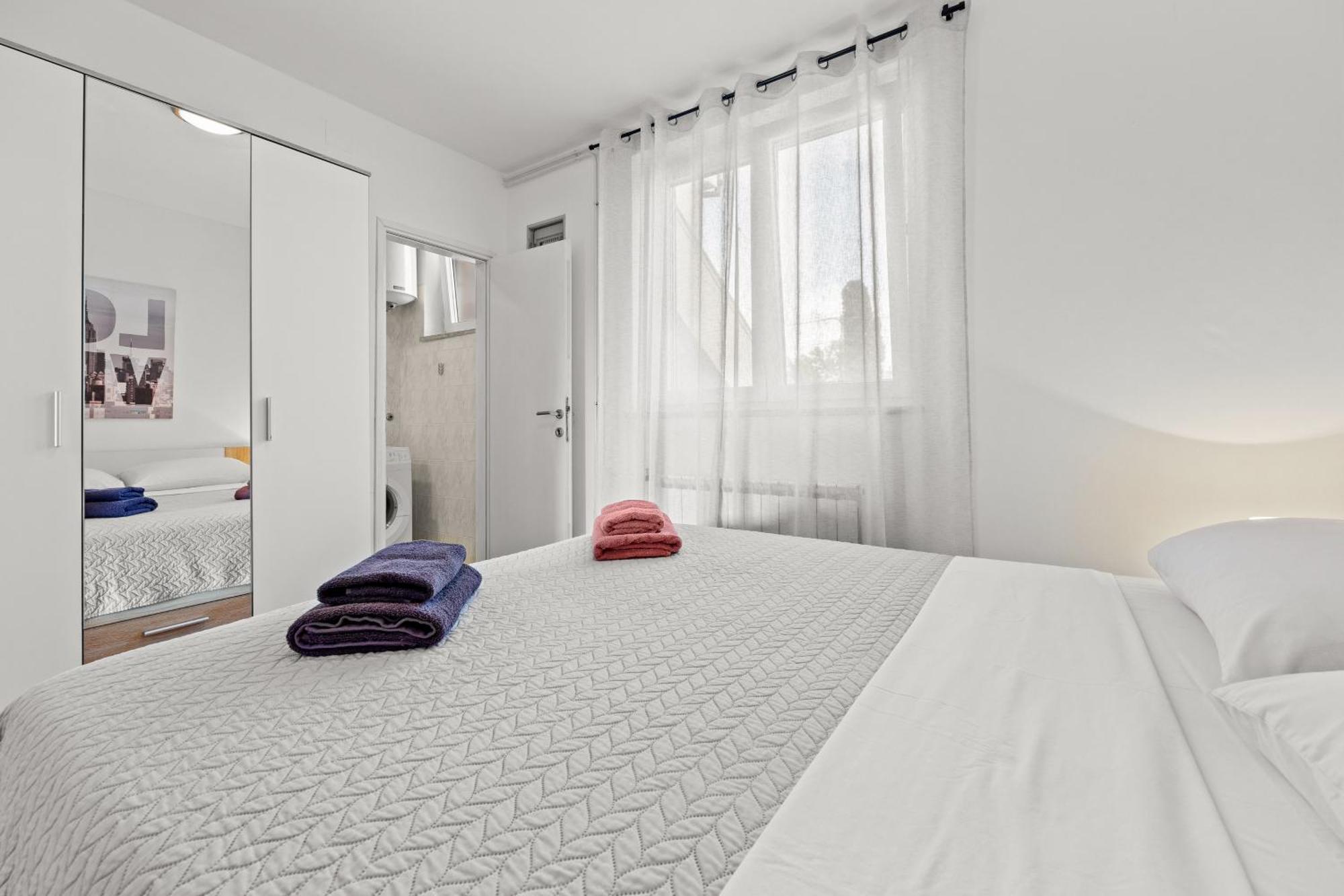Apartment Danica Valtura Dış mekan fotoğraf